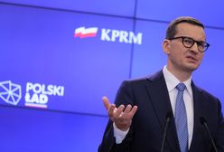 Polityk PiS o Polskim Ładzie. "Niestety, wkradły się tam błędy"