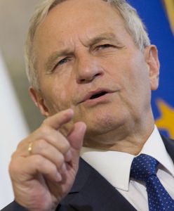 Oddamy Ukraińcom myśliwce MiG-29? Gen. Koziej stawia warunek