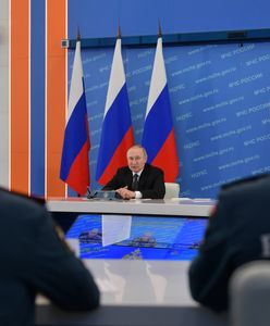 Europa ma powody do obaw? "Rosjanie mają niewyczerpany arsenał pomysłów"