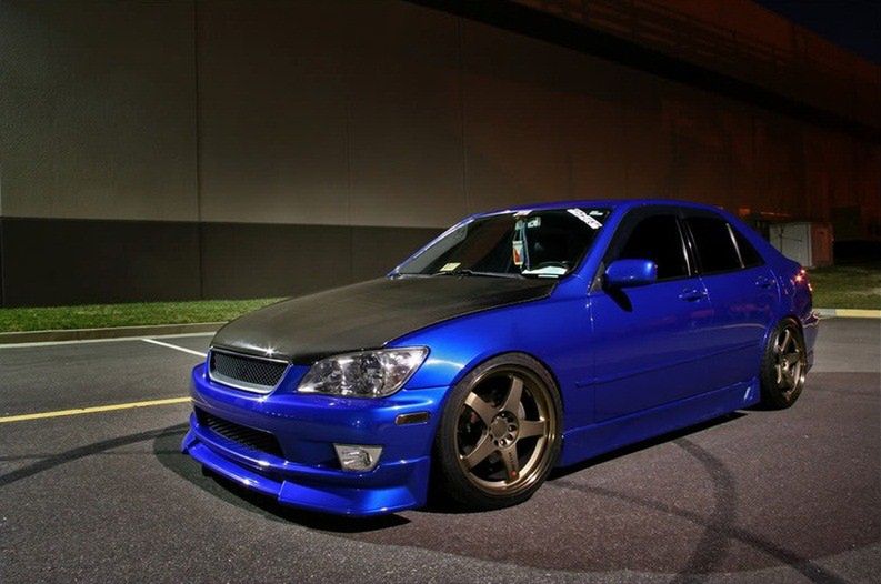 Japanese Domestic Market Tuning [galeria] 12