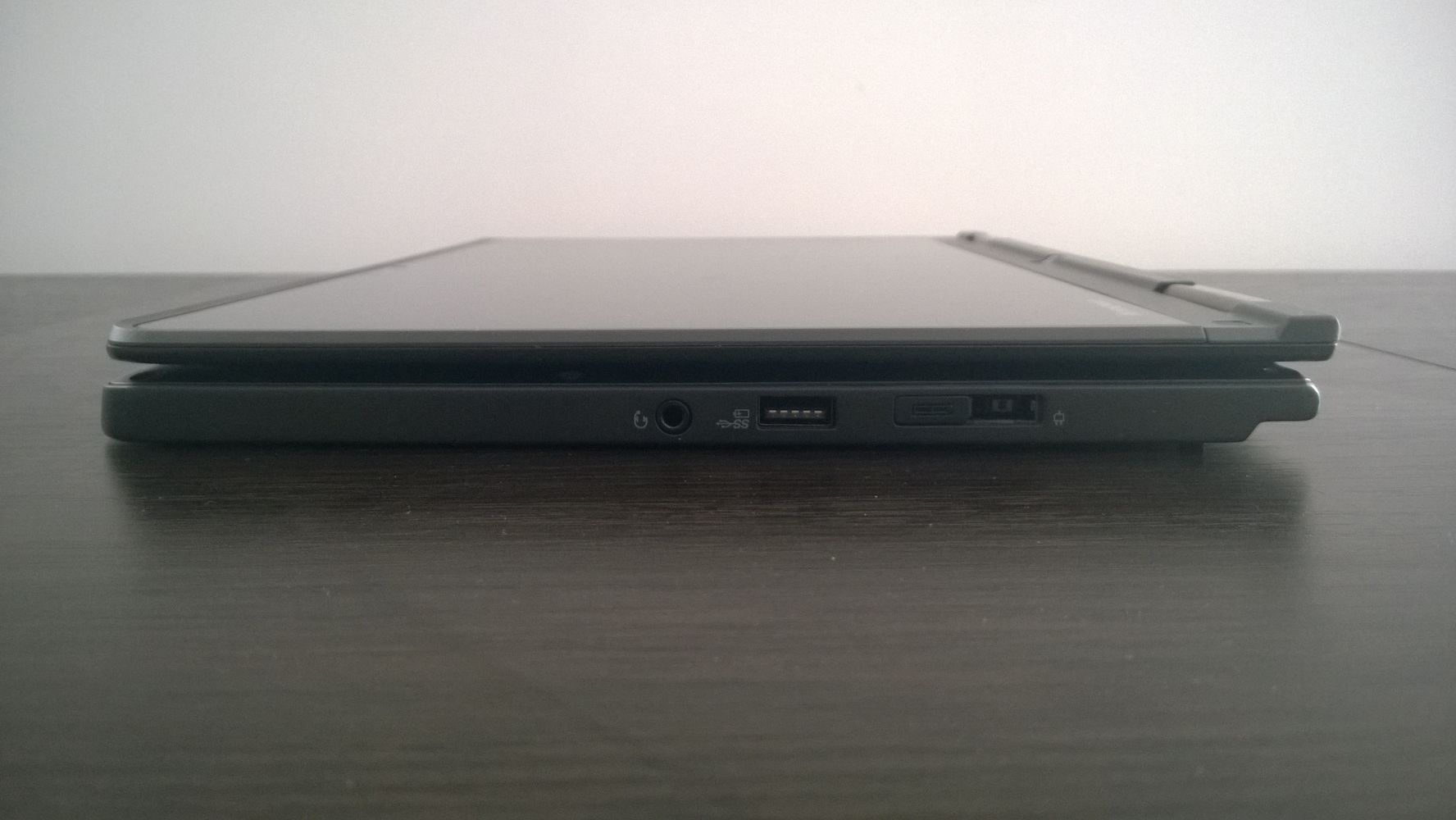 Lenovo Thinkpad Yoga S1 – konwertowalny, fenomenalny [test] 8