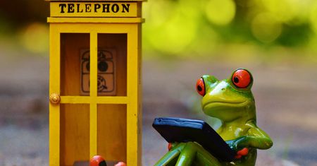Nowy Android rozwiąże problem nagrywania rozmów bez zgody