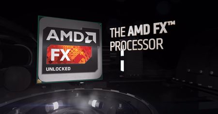 AMD Bulldozer i Jaguar nie będą już zgłaszać obsługi RdRand w Linuksie