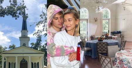 Justin Bieber i Hailey Baldwin biorą drugi ślub. Zobaczcie, jak wygląda luksusowy hotel, w którym odbędzie się ceremonia! (ZDJĘCIA)