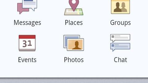 Facebook dla Androida z wieloma nowościami 1