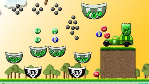 Melon Truck [giveaway] 1