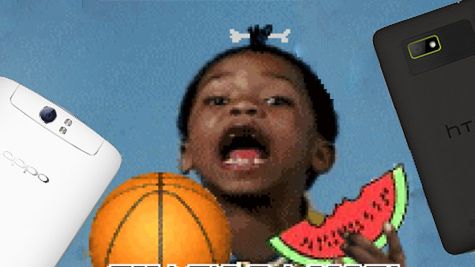 Smartfony i tablety niepoprawne politycznie 1