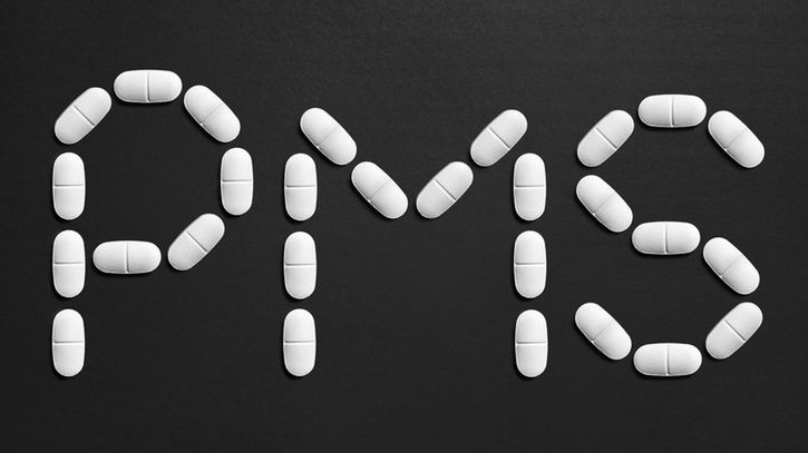 Zespół napięcia miesiączkowego