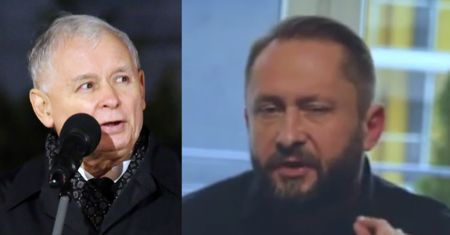 Durczok pyta polityków PiS-u: "Gdzie są kary wobec bandziorów wieszających na szubienicy portrety posłów?"