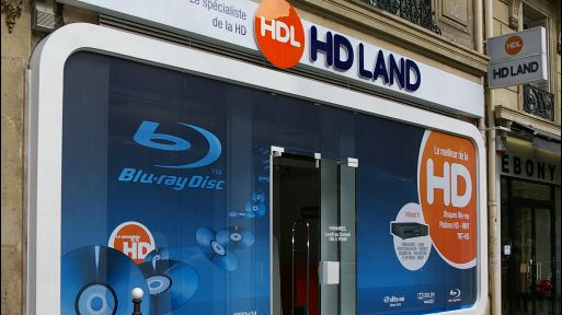 Blu-ray nadal zarabia za mało 1