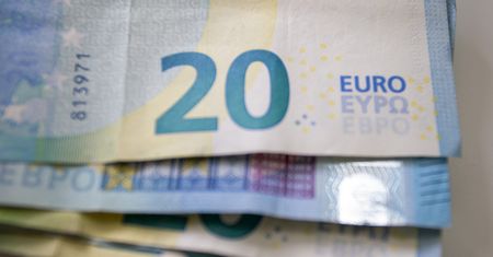 Bułgaria na ostatniej prostej do przyjęcia euro