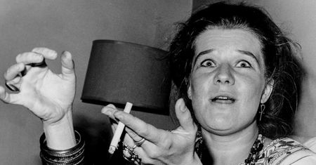 To ona zagra legendę muzyki. Na film o Janis Joplin czekano od dawna