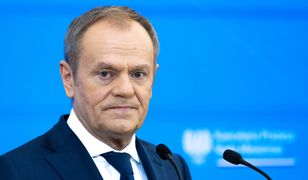 Niemieckie media rozpisują się o Tusku. Donoszą o "rozgoryczeniu"