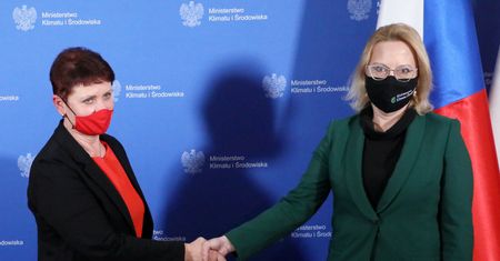 Coraz bliżej porozumienia w sprawie Turowa? Premier Czech zabrał głos