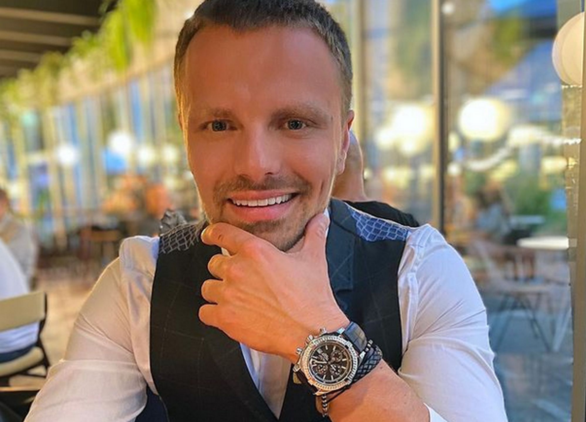 Marcin Hakiel