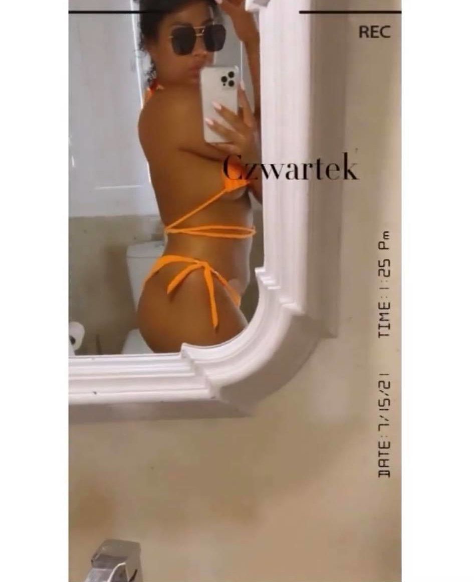Patricia Kazadi