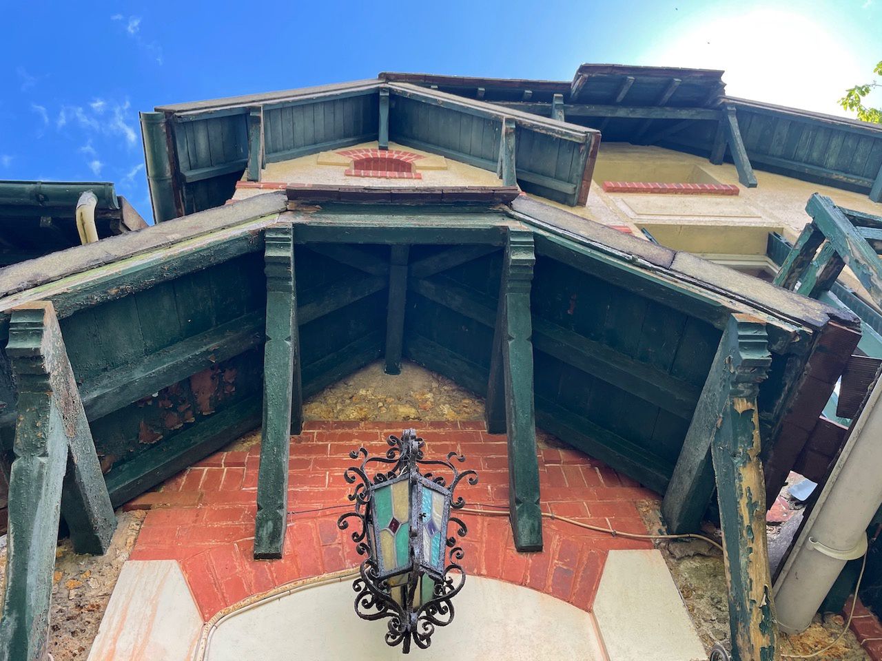 Dom Marii Skłodowskiej-Curie 