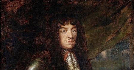 Prywatne listy polskiego króla. O tym nie przeczytasz w podręcznikach do historii