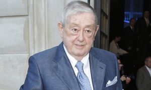 Odniósł ogromny sukces. Nie każdy wie, czym dziś zajmują się jego dzieci