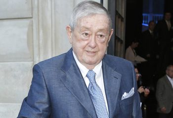 Odniósł ogromny sukces. Nie każdy wie, czym dziś zajmują się jego dzieci