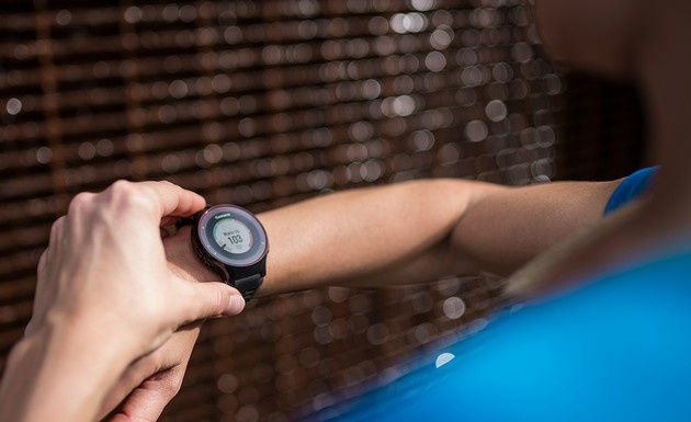 Garmin Forerunner 225