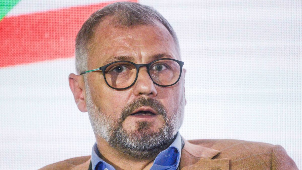 Krzysztof Zamasz może pokierować Polską Grupą Energetyczną