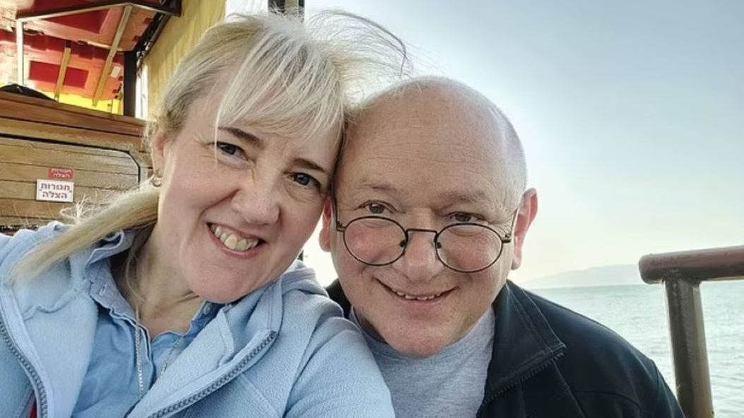 Para zrezygnowała z zakonnego życia 