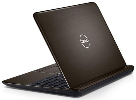 Dell Inspiron 13z