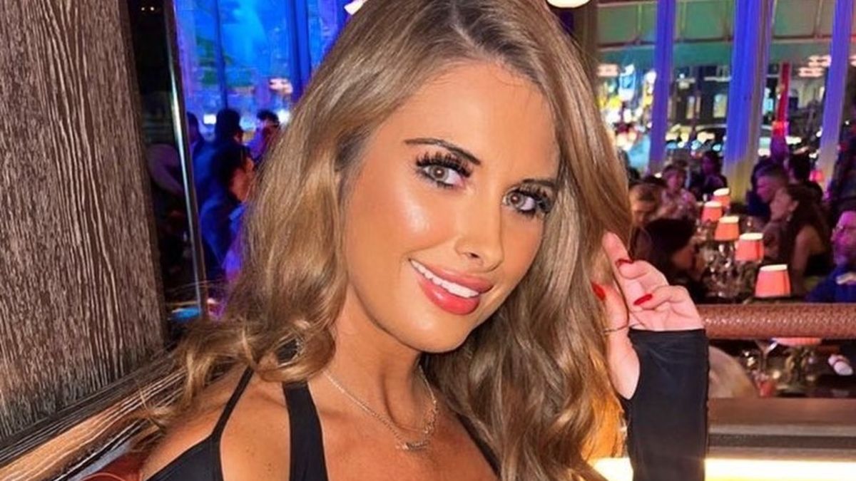 Ludzie notorycznie podszywają się pod nią w sieci 