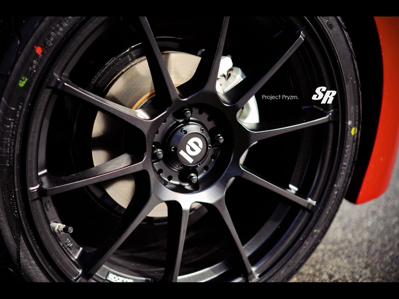 SR Auto iQ 1.3 Project Pryzm fot.8