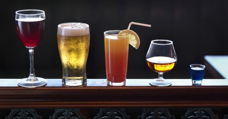Ten alkohol jest najgorszy dla zdrowia. Zaskakujący wynik badania
