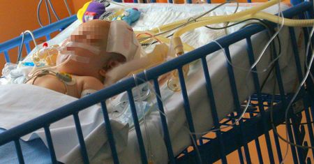 Przemoc wobec dzieci. Niewiarygodne, do czego są w stanie posunąć się matki w szpitalach