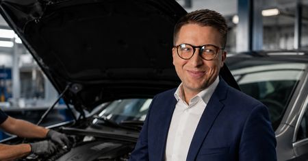 Bezawaryjne auta to mit. Ekspert ujawnia sekret branży