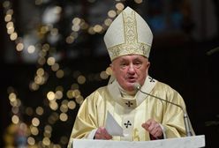 Kardynał Kazimierz Nycz pisze do wiernych. Podziękował za wsparcie