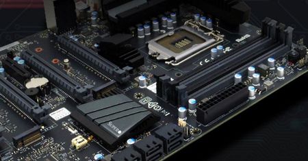 SuperMicro C7Z390-PGW - pierwsza płyta główna z chipsetem Intel Z390