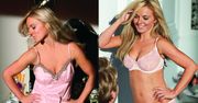 Geri Halliwell reklamuje swoją bieliznę! (FOTO)