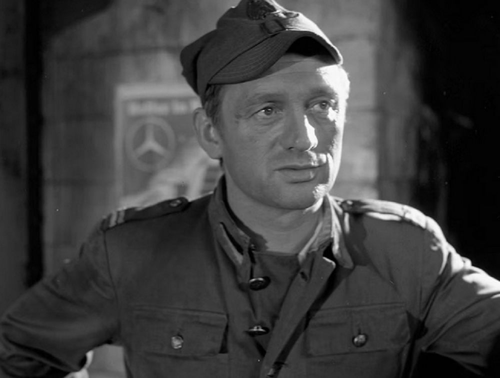 Pamiętasz filmy i seriale z Witoldem Pyrkoszem? Prawdziwy fan zdobędzie 14/14