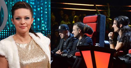 Magdalena Tul w "The Voice of Poland"!