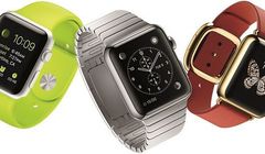 Sprzedaż Apple Watch w Polsce ruszy 9 października