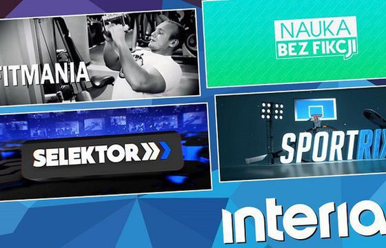 Interia.pl będzie emitować cztery programy współtworzone przez youtuberów