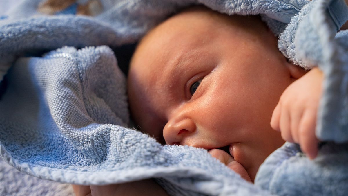 Władze okupacyjne grożą odbiorem noworodków, jeżeli żaden z rodziców nie będzie miał obywatelstwa rosyjskiego