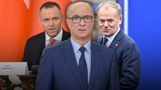 Tusk zablokuje spotkanie szefów służb z Nawrockim? "To nie są chłopcy na posyłki"