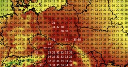 Nie tylko upał. Synoptycy zapowiadają
