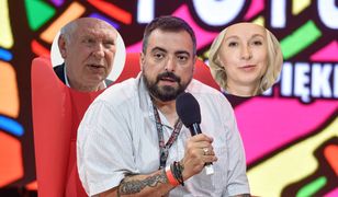 Sekielski wprowadza nowe porządki w "Newsweeku". Nie będzie już felietonów Manueli Gretkowskiej i Krzysztofa Materny