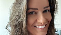 Magdalena Wiśniewska w Nestlé Health Science