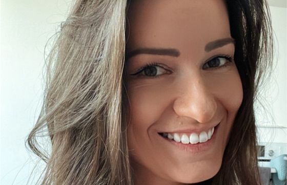 Magdalena Wiśniewska w Nestlé Health Science