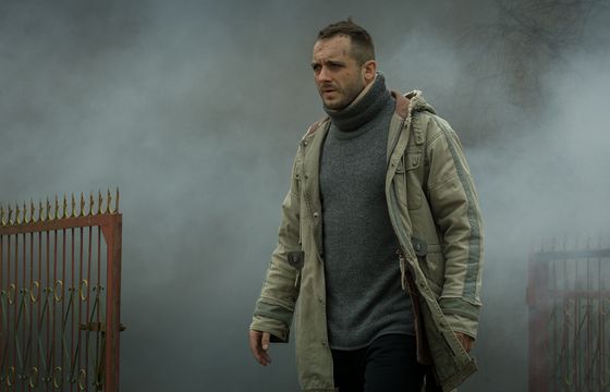 „Kruk. Szepty słychać po zmroku” opowiada o kondycji człowieka, jego bólu i cierpieniu (wywiad)