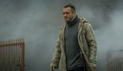 „Kruk. Szepty słychać po zmroku” opowiada o kondycji człowieka, jego bólu i cierpieniu (wywiad)