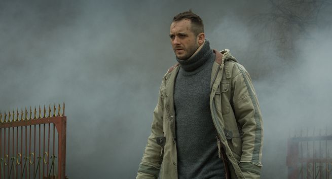 „Kruk. Szepty słychać po zmroku” opowiada o kondycji człowieka, jego bólu i cierpieniu (wywiad)