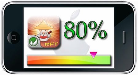 iTest: Kung Fu Touch 7